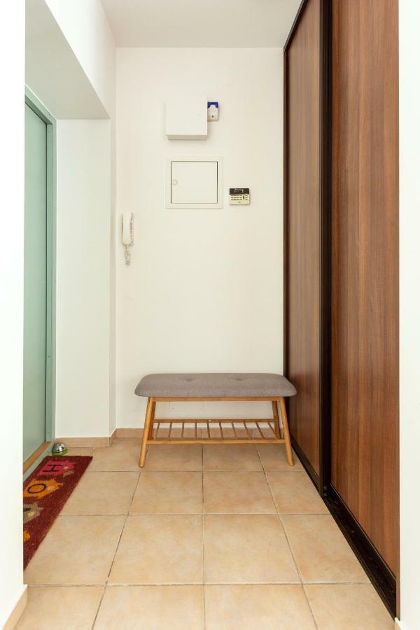 #Stayhere - Spacious & Bright 1Bdr Apartment Shopping District VNO Dış mekan fotoğraf